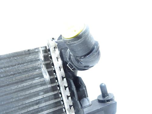 Used Water radiator Water radiator CITROËN JUMPER II Van 2.2 HDi 130 (130 hp) 33429326 33429326