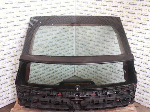 Used Tailgate Tailgate 20071153 20071153