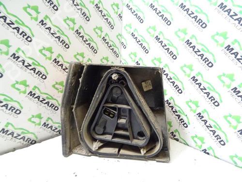 Right taillight SKODA FAVORIT (781) 1.3 135 X, LX, GLX (781) | BP21967679C35 