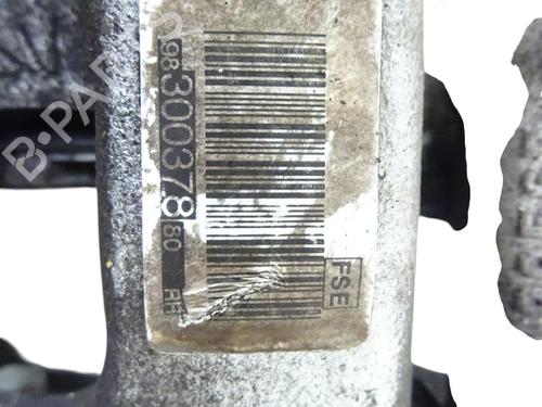 Right rear brake caliper CITROËN JUMPY III Van (V_) 2.0 BlueHDi 145 | BP39605701M106 - Image 2