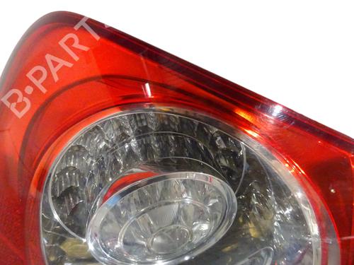 Left taillight VW PASSAT B6 (3C2) 2.0 TDI 16V 4motion | BP38271468C34 - Image 2