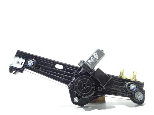Rear right window mechanism JEEP AVENGER (J2) Electric | BP27303834C25 - Image 2