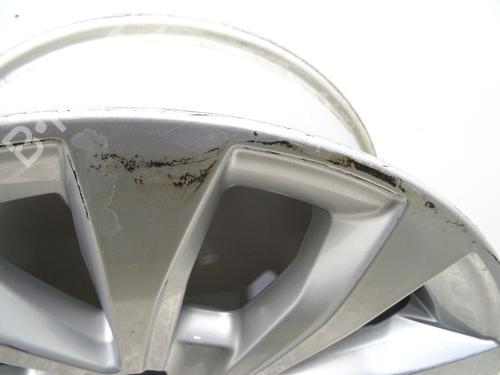 Rim RENAULT CLIO V (B7_) 1.0 TCe 100 (B7MT) | BP29501126C45 