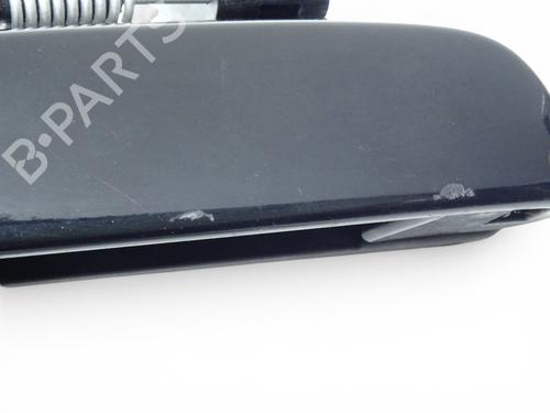 Used Front right exterior door handle Front right exterior door handle 37651978 37651978