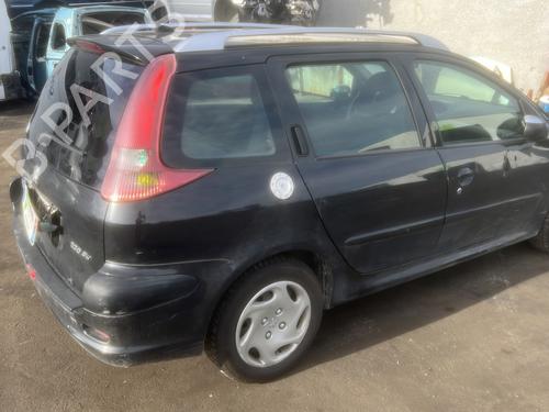 Fuse box PEUGEOT 206 SW (2E/K) 1.4 HDi | BP26231979E1 - Image 6