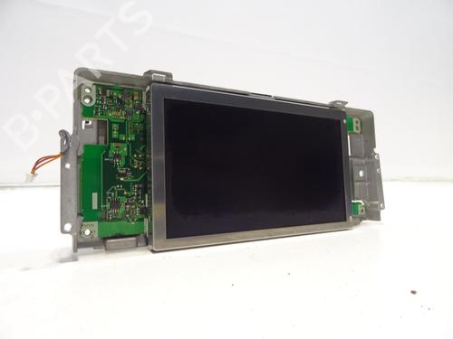 Display BMW 1 (E87)  | BP28172347C48 