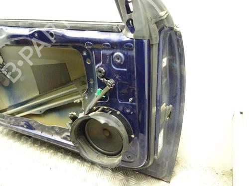 Left front door VW EOS (1F7, 1F8) 2.0 TDI | BP30513706C2 