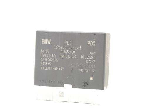 Used Electronic module MINI MINI COUNTRYMAN (F60) Cooper SE ALL4 (224 hp) 31602363