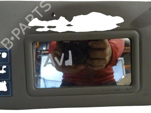 Right sun visor DACIA LOGAN MCV (KS_) 1.5 dCi (KS0W) | BP39137667I2 - Image 4