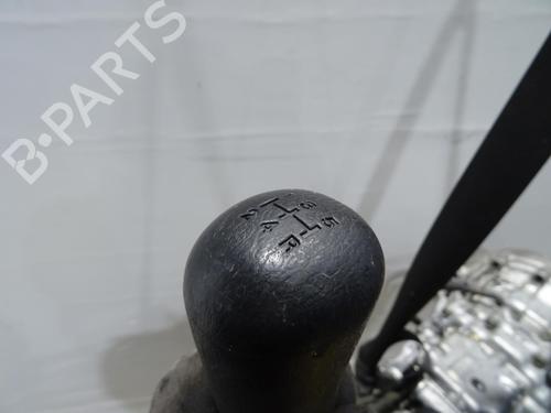 Gearbox SUZUKI JIMNY Closed Off-Road Vehicle (SN) 1.5 DDiS 4x4 | BP29942299M3