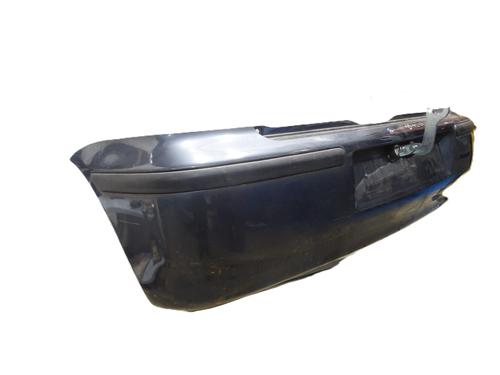 Rear bumper VW POLO (6N2) 1.4 16V | BP31669790C8 