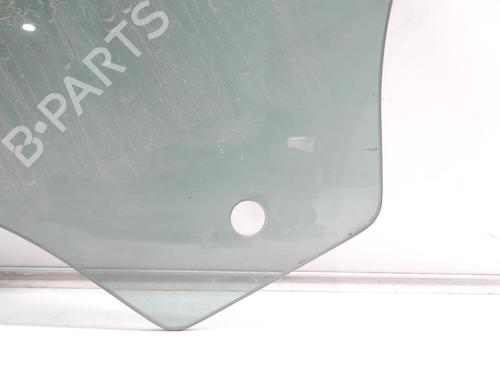 Rear right door window OPEL CORSA D (S07) 1.3 CDTI (L08, L68) | BP24420788C21 