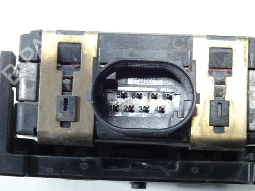 Electronic module NISSAN QASHQAI II (J11, J11_) 1.5 dCi | BP30173087M83 