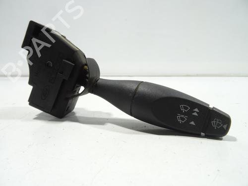 Used Steering column stalk FORD TRANSIT Van (FA_ _) 2.4 DI RWD (FAA_, FAB_, FAC_, FAD_) (120 hp) 23788059