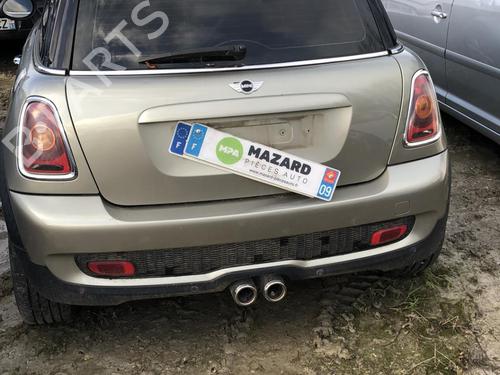 Left front window motor MINI MINI (R56) Cooper S | BP26713631E21  - Image 12