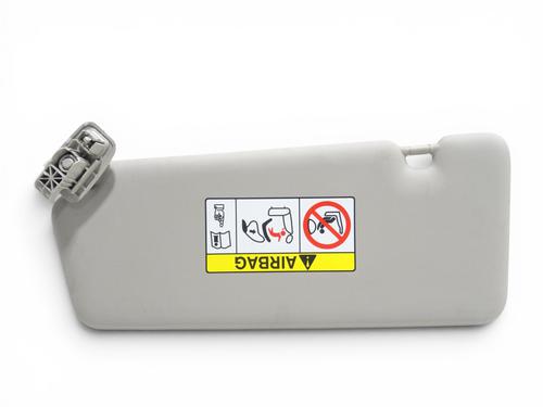 Parasol derecha Parasol derecha RENAULT ZOE (BFM_) [2012-2026] 36901043 36901043