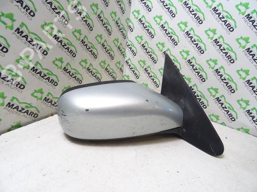 Used Right mirror RENAULT LAGUNA II Grandtour (KG0/1_) 1.9 dCi (KG0G) (120 hp) 20058971