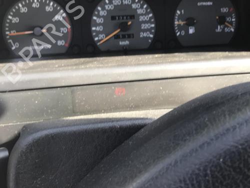 Used Parts CITROËN XM (Y4) 2.0 i 16V 2047268