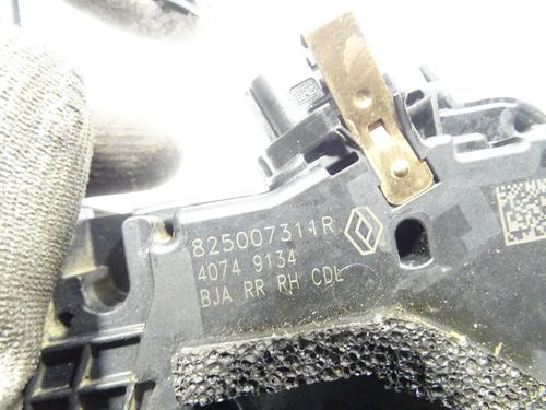 Højre bagtil lås RENAULT CLIO V (B7_) 1.0 SCe 65 (B7MG) | BP25284014C99 - Image 2