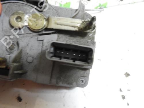 Front right lock CITROËN JUMPY I (U6U_)  | BP20047842C97 