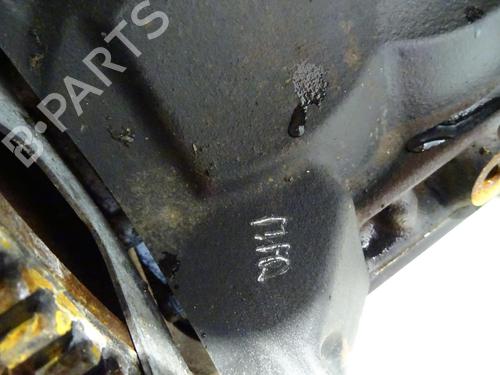 Engine CHEVROLET SPARK (M300) 1.0 | BP28585857M1 