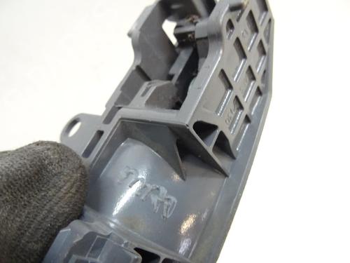 Front left interior door handle CITROËN C1 (PM_, PN_) 1.0 | BP20052082I13 