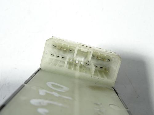 Left front window switch SUZUKI SX4 (EY, GY) 1.6 DDIS (RW416D) | BP28420058I27