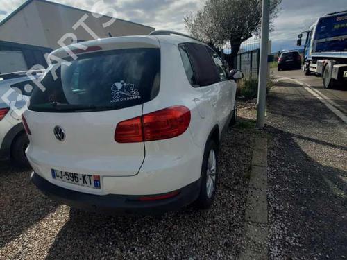 Switch VW TIGUAN (5N_) 2.0 TDI | BP29756992I30 - Image 11