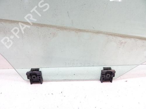 Used Rear right door window Rear right door window CITROËN C3 Picasso (SH_) [2008-2026] 24878479 24878479