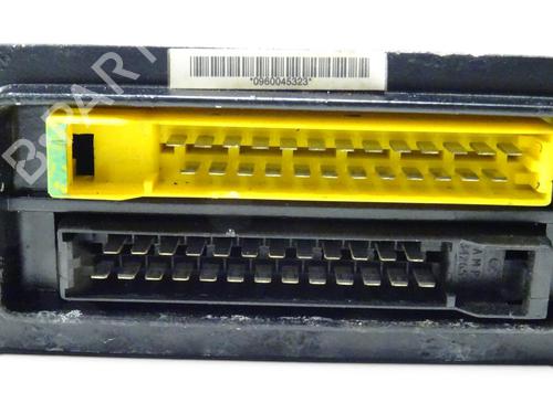 Used Engine control unit (ECU) Engine control unit (ECU) JAGUAR XJ (XJ40, XJ81) 6 3.6 (212 hp) 34258116 34258116