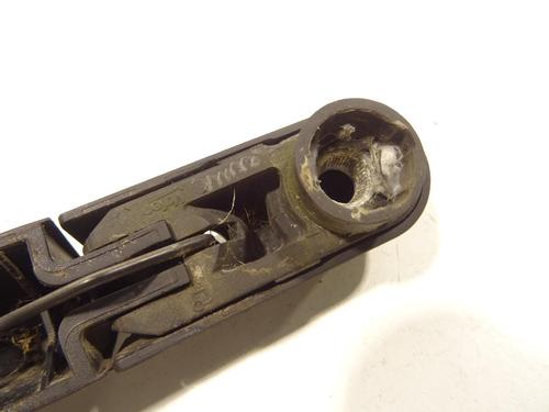 Rear windshield wiper arm DACIA SANDERO II TCe 90 (B8M1, B8MA, B8AC) | BP29340739C144 