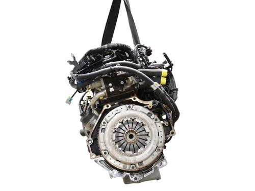 Engine CHEVROLET CRUZE (J300) | BP36654340M1 - Image 2