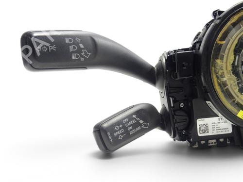 Steering column stalk AUDI Q5 (8RB) 2.0 TDI quattro | BP40537568I23 - Image 2