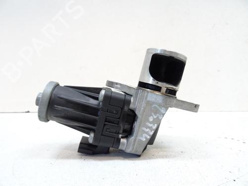 Used Egr Egr RENAULT CLIO IV (BH_) 1.5 dCi 90 (90 hp) 21971142 21971142