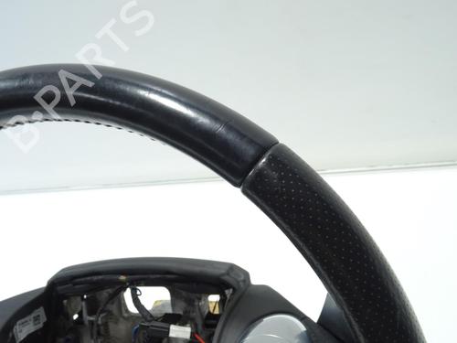 Steering wheel LAND ROVER RANGE ROVER SPORT II (L494) 4.4 SDV8 4x4 | BP29511827C49 