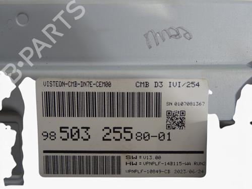 instrument-cluster-ds-ds-3-ds-3-crossback-ur_-uc_-uj_-2018-38976206 main image