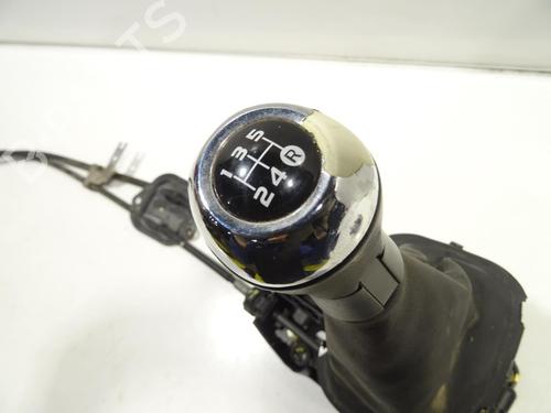 Cable TOYOTA AYGO (_B4_) 1.0 (KGB40) | BP24505233E12 - Image 5
