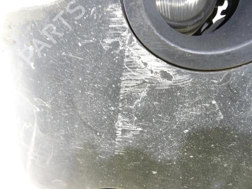 Front bumper BMW X3 (E83) 2.0 d | BP24198813C7 