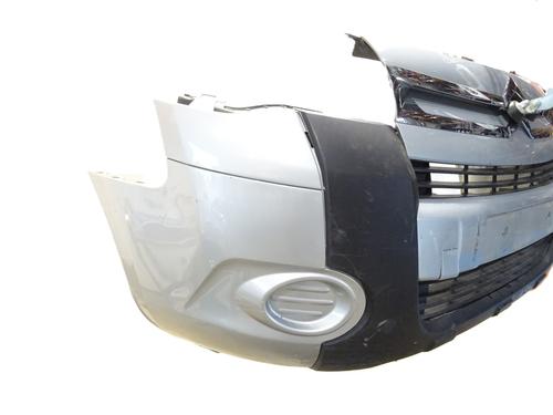 Front bumper CITROËN BERLINGO MULTISPACE (B9) 1.6 HDi 90 | BP33041340C7 - Image 3