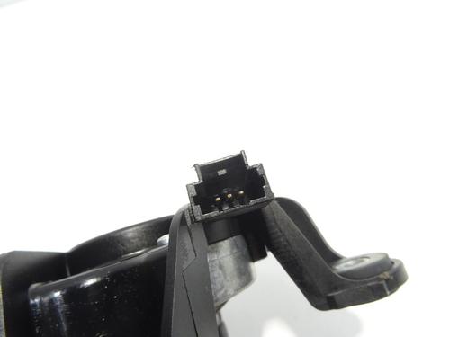 Rear wiper motor RENAULT SCÉNIC III (JZ0/1_) 1.6 E85 (JZ03, JZ1Y) | BP27220366M102 