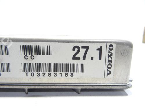 Girkassekontrollenhet VOLVO XC90 I (275) D5 AWD | BP29967687M52 