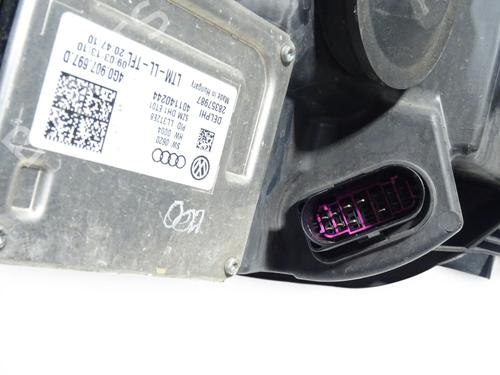 Left headlight AUDI A6 C7 (4G2, 4GC) 2.0 TDI | BP37075501C28  - Image 6