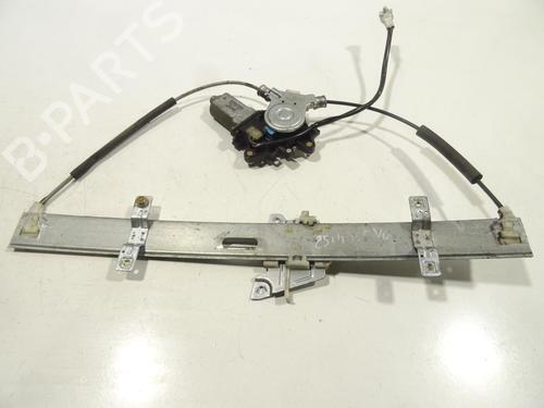 Used Front left window mechanism SUZUKI GRAND VITARA I (FT, HT) 2.0 HDI 110 16V 4x4 (SQ420D, TD83V) (109 hp) 25976307