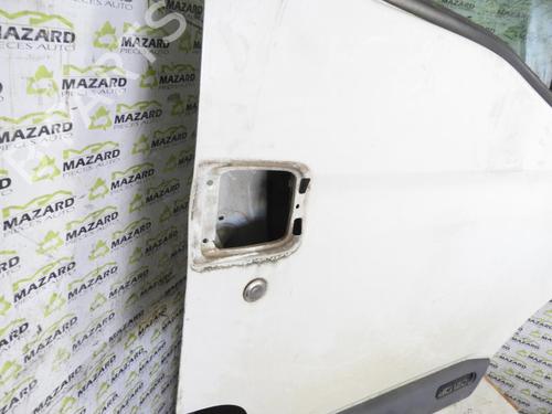 Used Right front door RENAULT MASTER II Van (FD) 2.5 dCi (120 hp) 20176765