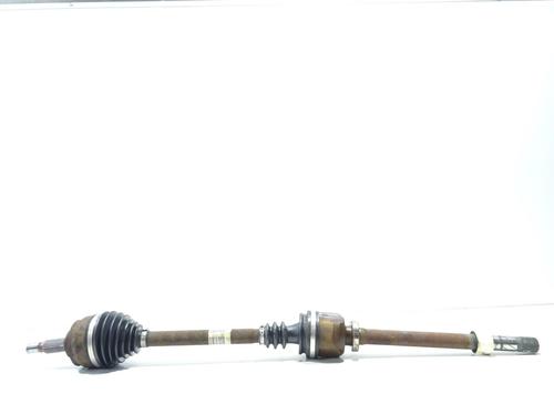 Right front driveshaft RENAULT VEL SATIS (BJ0_) 2.0 dCi (BJ03, BJ0B) | BP29706281M39 - Image 3