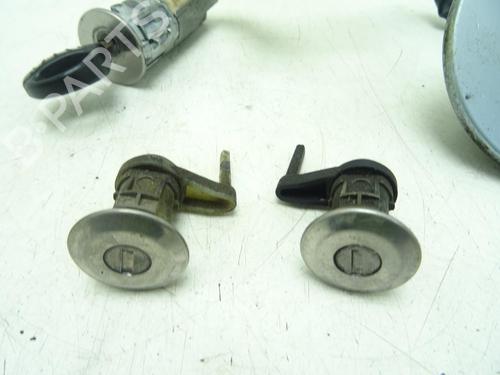 Used Ignition barrel Ignition barrel PEUGEOT 206 Hatchback (2A/C) [1998-2012] 33804125 33804125