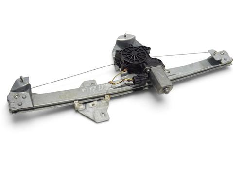 Rear right window mechanism DACIA LODGY (JS_) 1.5 dCi (JSMC, JSAF) | BP40253302C25 - Image 4