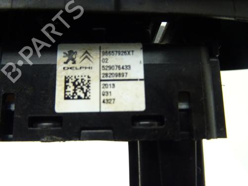 Right front window switch CITROËN C4 II (NC_) 1.6 HDi 115 | BP32339628I26 - Image 4