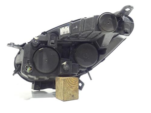 Right headlight FIAT DOBLO Cargo (263_) 1.3 D Multijet | BP36012629C29 - Image 4