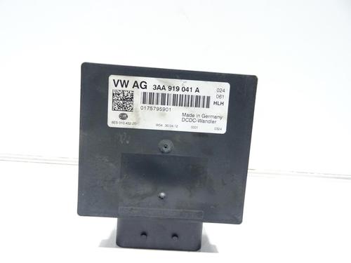 Elektronisk modul VW TIGUAN (5N_) 2.0 TDI (140 hp) 29756990